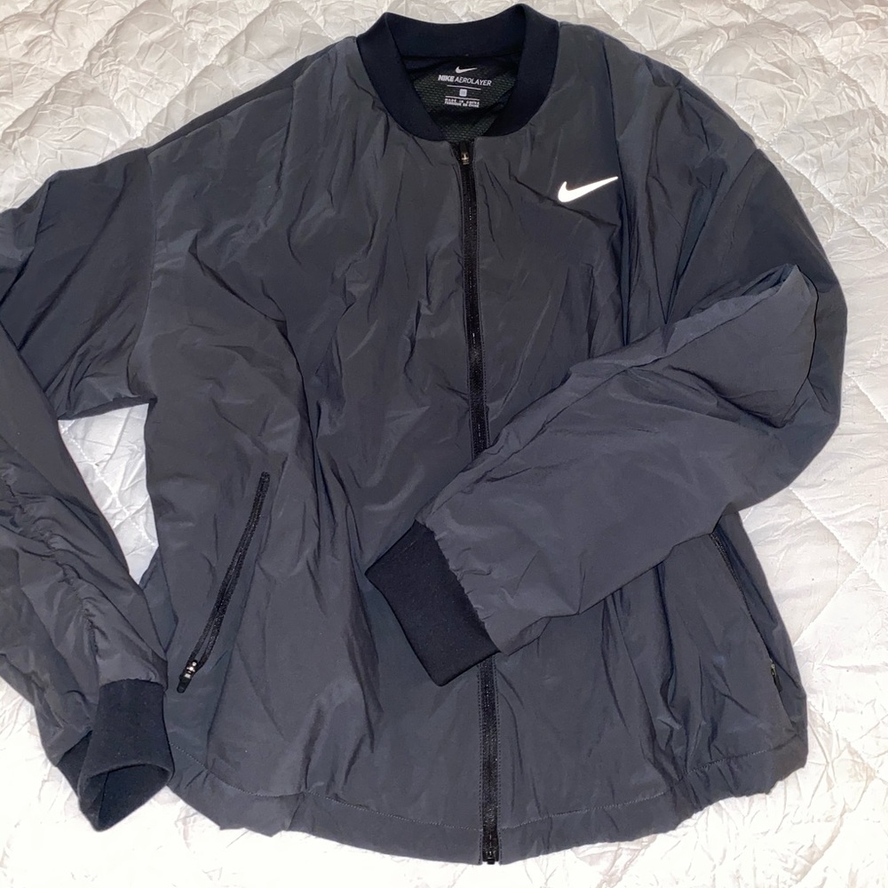 Nike Wind Jacket